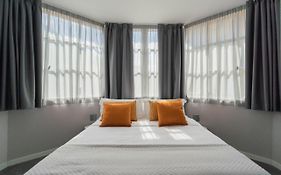 Sant'Agostino Apartments By Rent All Como